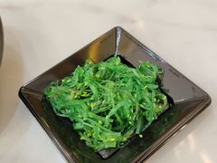 -上清·三文鱼鲜寿司(同德店)