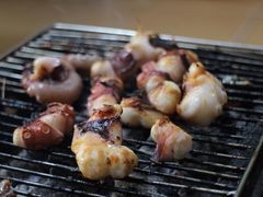 鱿鱼-Hue Ngon Restaurant