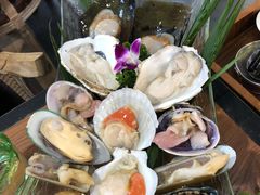 -樾餐厅泰式海鲜火锅(民歌湖店)