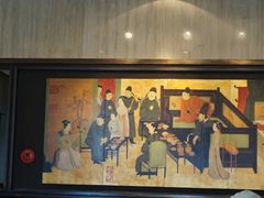 -利苑酒家(华熙国际店)