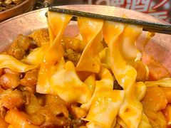 -西部马华清真兰州牛肉面·烧烤夜市(关东店)