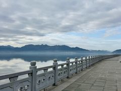 -东钱湖旅游度假区