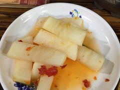 -胡师傅三下锅(汽车站店)