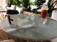 -Husky Go! 哈士奇体验馆·宠物咖啡厅狗咖