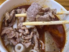 -王记生烫牛杂面馆(兰陵路店)