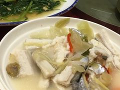 -抱德·潮汕味(敦和店原惠城鱼仔)