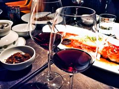 -新荣记(BFC外滩金融中心店)