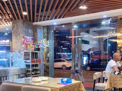 大堂-东北老家私房菜(文灶店)