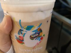 -瑞幸咖啡(北美N1购物中心店)