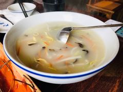 宋嫂鱼羹-大牌大·传统杭帮菜(湖滨店)