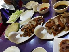 -福顺居(刘家窑店)