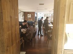 大堂-青年公社烤鸭(青年路店)