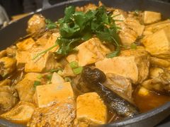 -拉完海鲜大排档(温岭店)