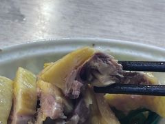 -辉旺烧鹅茶餐厅