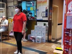 -关二碳烤羊腿(龙翔路店)