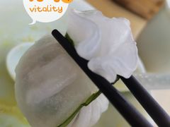-茶小点(丽悦新天店)