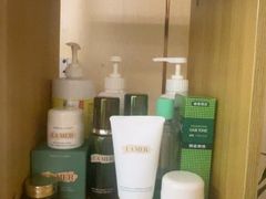 -岚魅儿·洗头头疗·按摩SPA(金光华店)