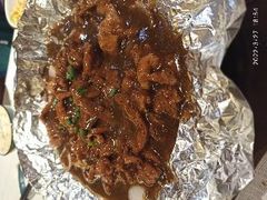 -大地烙馍村(商城路店)