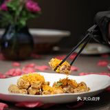 独栋雅品｜小筑春意迟，畅庭倚江南