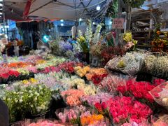 -循礼门鲜花花市(武汉循礼门店)