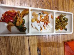 -湘人龙记老长沙米粉(鸟巢店)