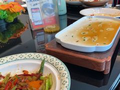 -径山十八道·风味民间菜(华夏之心店)