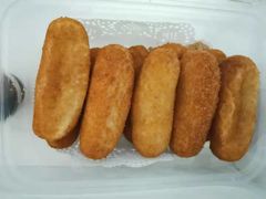 红糖糍粑-许府牛杂·鲜牛肉火锅(梁溪万达店)