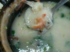一品海鲜粥-利杨记·本味轩粥坊·烧烤(宝体店)