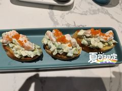-曼玉餐厅(中原万达店)