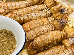 -旺角小渔村(二马路店)