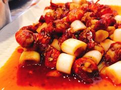 -靓靓蒸虾(中山公园店)