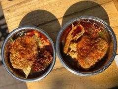 -谭老太正宗柳州螺狮粉(家和花园店)