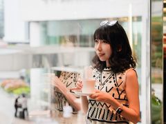 -万豪金殿(香港JW万豪酒店)