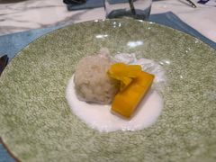 -南湖宾馆·鸳湖阁全日制餐厅