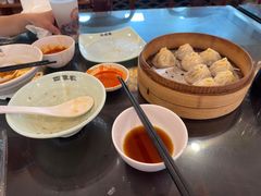 -四季春(美食街店)
