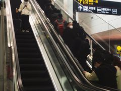 -郑州新郑国际机场-T2航站楼