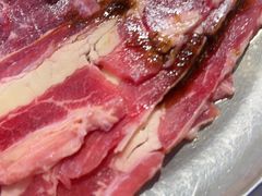 -韩先生自助烤肉•烤活鳗