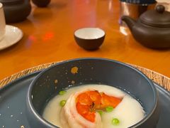 -广州富力君悦大酒店空中花园