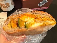 -PAOPAO Bakery&Café(港汇店)