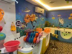 -蓓朵母婴生活馆(万科金域华庭店)