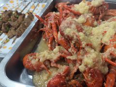 -呆虾王龙虾馆(南湖总店)