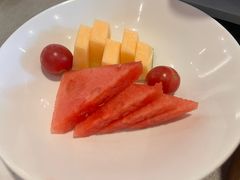 -汉水谣·江景餐厅(江滩店)