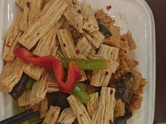 -同胜祥清真新豫菜(杜岭街店)