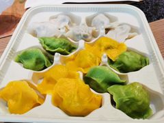 -连鹭海鲜·大连菜(星海店)
