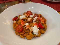 -咖啡苑 - 蔚藍夏日限定主题(永利皇宫店)