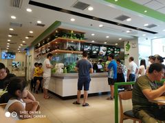 -老乡鸡(南京金宝商业广场店)