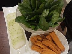 -石鼎香·非遗淮扬火锅(江都龙川桥店)