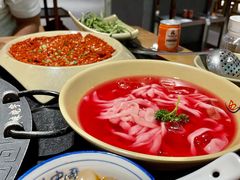 -晓宇重庆火锅(龙首店)