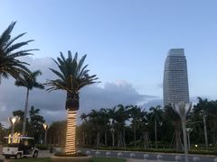 -三亚海昌梦幻海洋不夜城