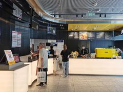 -麦当劳(苏州中心星悦汇店)